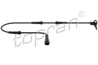 Topran ABS Sensor Raddrehzahl 702 787 FüR Renault Megane 4 B9A K9A Talisman 5
