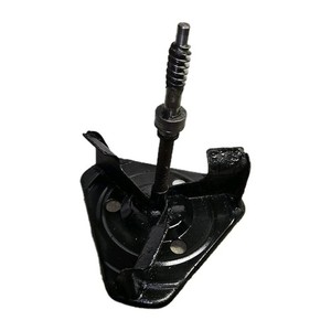 Craftsman Snowblower Impeller & Worm Shaft  #31AS6HEG799 MTD 684-04057 717-04126