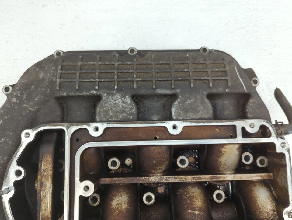 Cubierta de válvula de culata derecha Honda Pilot Passenger 2006 YJVDY Foto 2 de 4