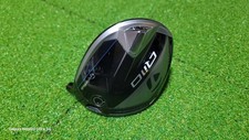 TaylorMade Qi10 9.0  Driver Head Only 621323
