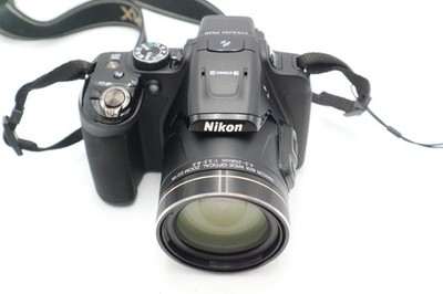 ニコン Nikon COOLPIX P610 ブラック ニコン COOLPIX P610 [ブラック] 価格比較 - 価格.com