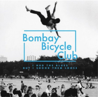 Bombay Bicycle Club I Had the Blues But I Shook Them Loose (CD) (UK IMPORT)