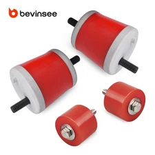 Transmission Mounts Bushings Engine Mount Bushings Kits For BMW E46 22116779970