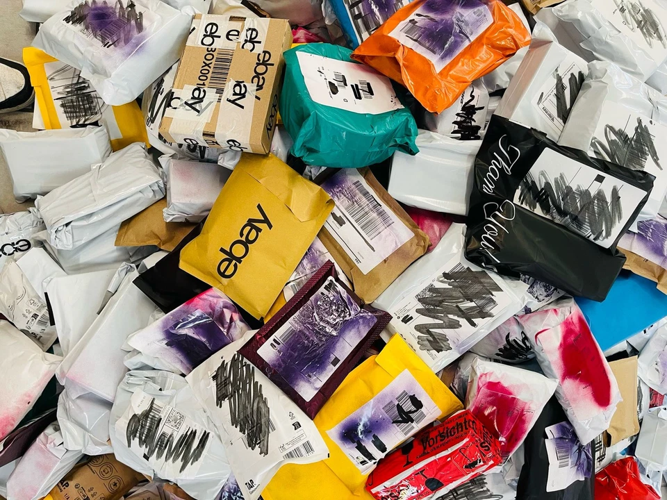 Mystery Mix Pakete - Restposten - Sonderposten 40 Stück - Bild 3 von 4