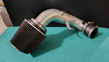 Dc Sports Short Ram Air Intake Kit W Kn Filter 02-06 Acura Rsx Base Model