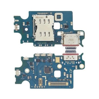 Galaxy S22 Plus 5G Charging Port Board + Sim Reader (US Version)
