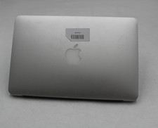Apple MacBook Air 7.1 11.6in 121 GB SSD 4 GB RAM i5-5250U 30 day warranty