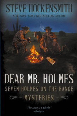 Steve Hockensmith | Dear Mr. Holmes | Taschenbuch | Englisch (2023)