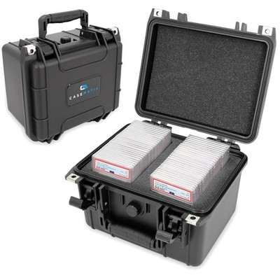 Card Storage Box for 40 Trading Cards$