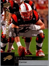 2009 Upper Deck Football 3