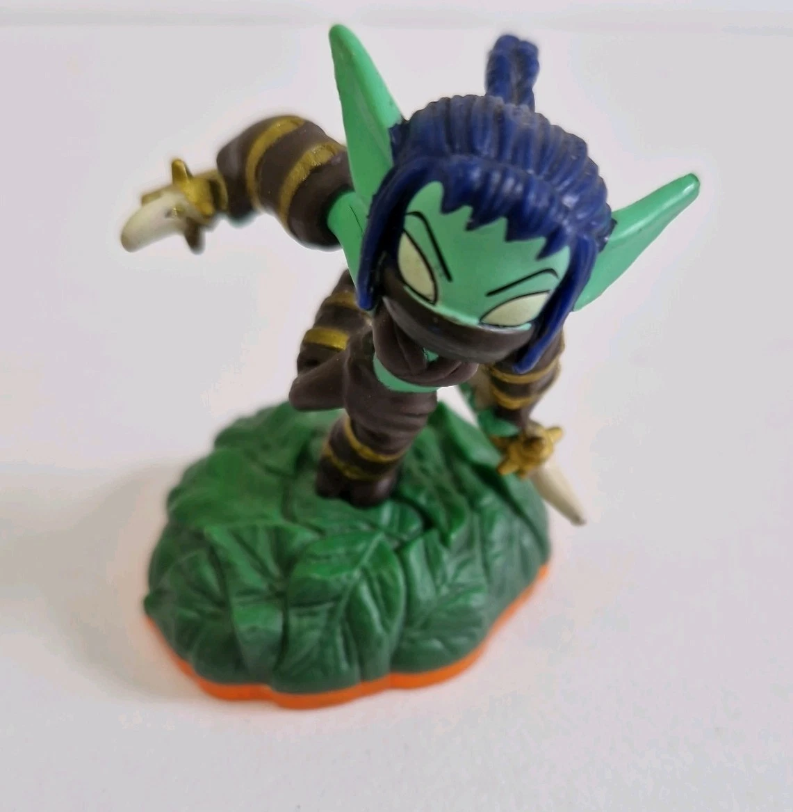 Figurine Skylander Skylanders Serie 1 Spyro's Adventure Chop Chop