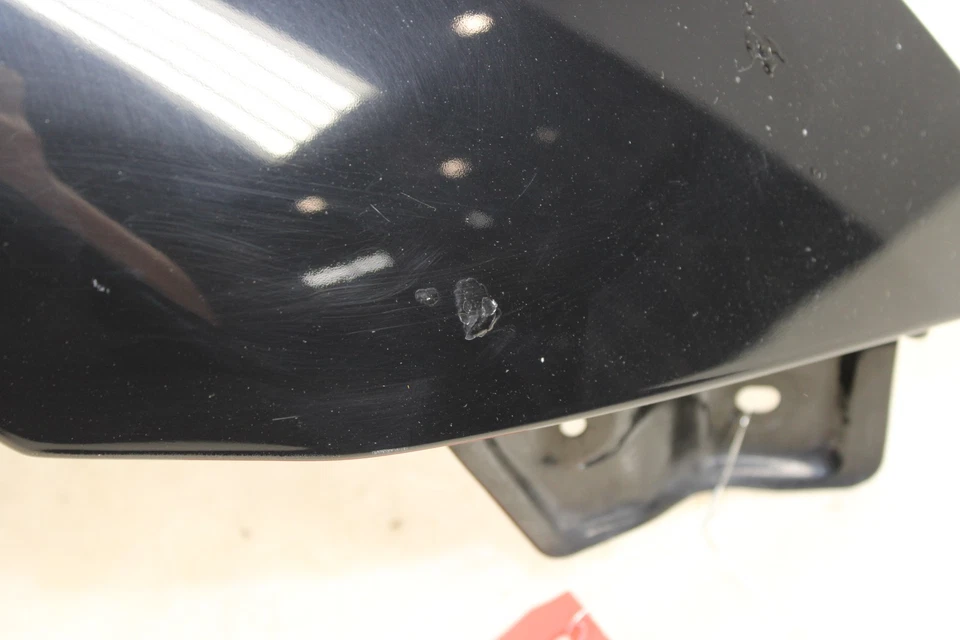 Guardabarros derecho Infiniti G35 2003-2007 cupé **solo camioneta local** OEM LW3 Foto 2 de 4