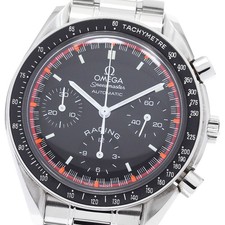 OMEGA Speedmaster Racing World Champion 2000 Schumacher 3518.5 TO275368
