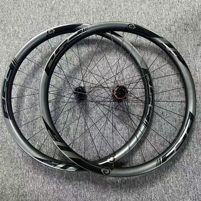 FSA i29 Carbon Wheelset 27.5'' Mountain Bike Boost Wheels 150T Hubs XD/MS/HG
