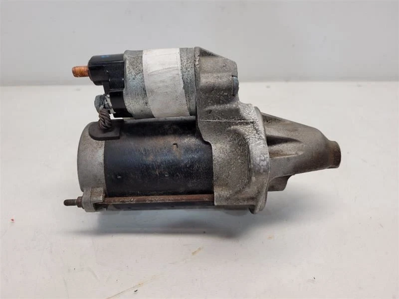 Motor de arranque 2005-07 Subaru Legacy (2.5L / AT) *Usado A/M* - Imagem 3 de 4