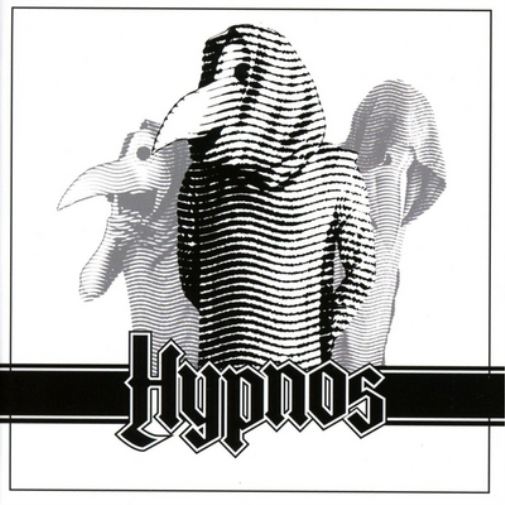 Hypnos The White Crow (CD) Album