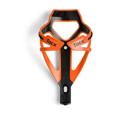 Tacx Deva Flaschenhalter, orange 