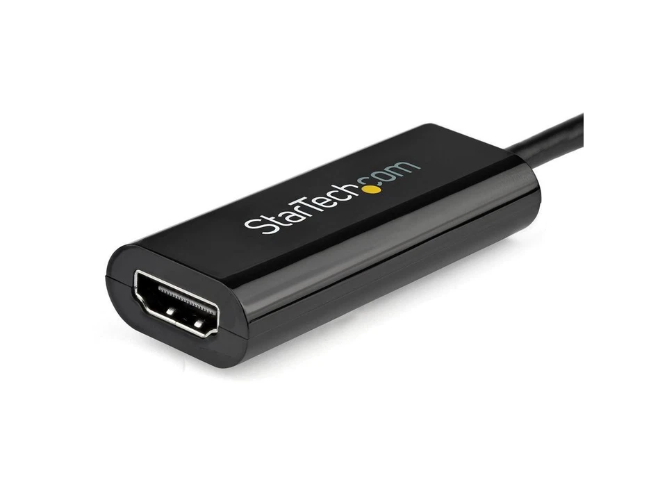 StarTech.com USB32HDES Slim USB 3.0 to HDMI External Video Card Multi Monitor - Image 2 of 4