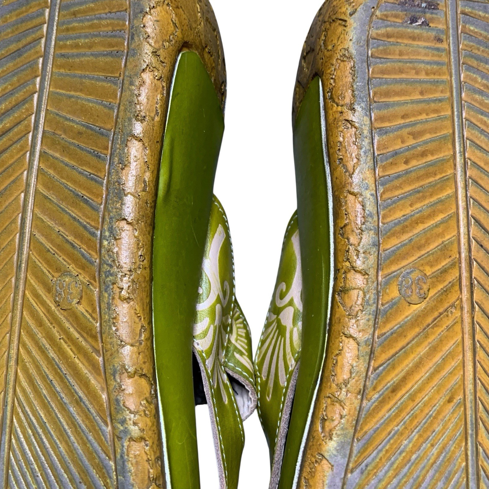 Whimsigoth Boho Hippie Patchwork Multicolor Flora… - image 10