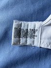 Bali 3439 One Smooth U White Polyester Underwired T Shirt Bra 36DD — photo 8