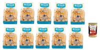 De Cecco Le Specialità Paccheri N.125, Pasta Nudeln 10X500G+Polpa 400G