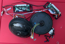 Wheel Assembly Motor s 36 Volt HOWERBOARD parts with out battery