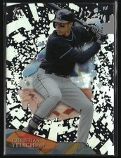 2014 Topps High Tek Patterns and Variations Spotter 19