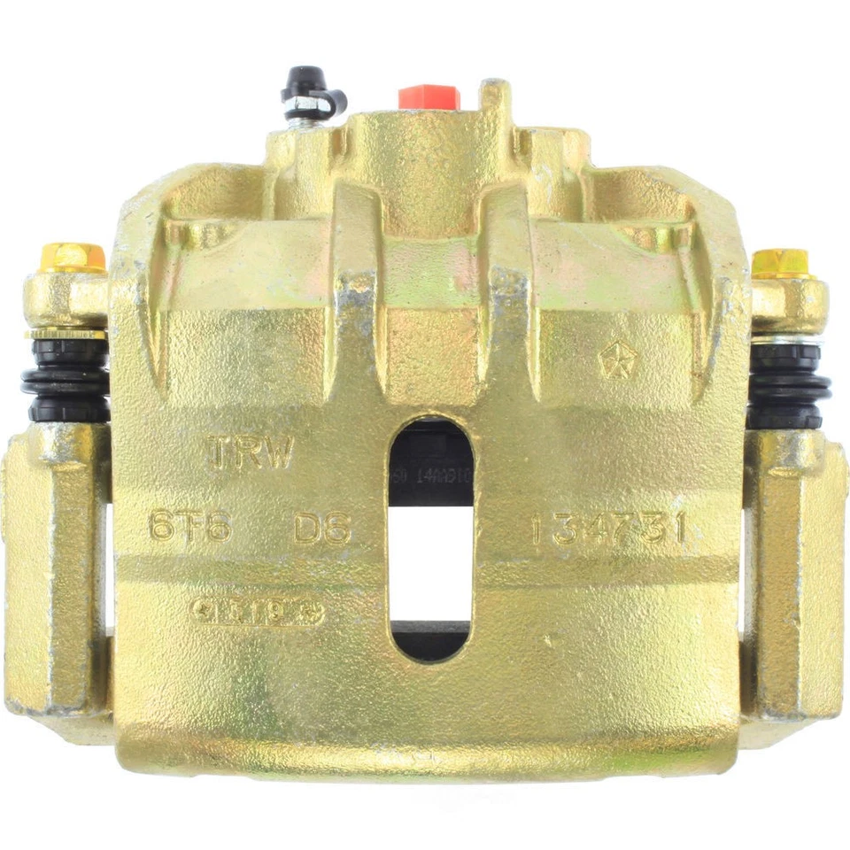 Disc Brake Caliper fits 2001-2004 Dodge Caravan Caravan,Grand Caravan  CENTRIC P - Image 4 of 4