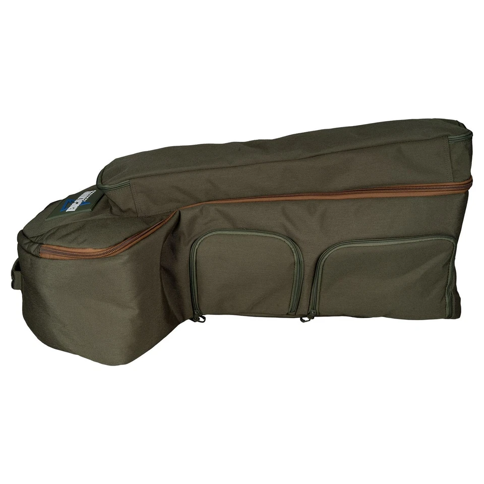 Estuche Ballesta EXCALIBUR Hybrid X (16264) con Correas para el Hombro y Múltiples Bolsillos Foto 4 de 4