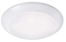 70682 SDL4/12/940/D-28 Topaz 12-Watt Surface Mount LED Light NEW