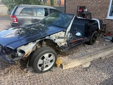 1999 Mercedes SL R129 280 Body and Gearbox *Please read*