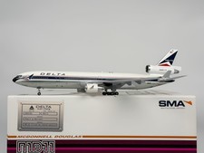 1200 Seattle Models Delta Air Lines Mcdonnell Douglas Md-11 N802de Widget 1200 Seattle Models Delta Air Lines Mcdonnell Douglas Md-11 N802de Widget