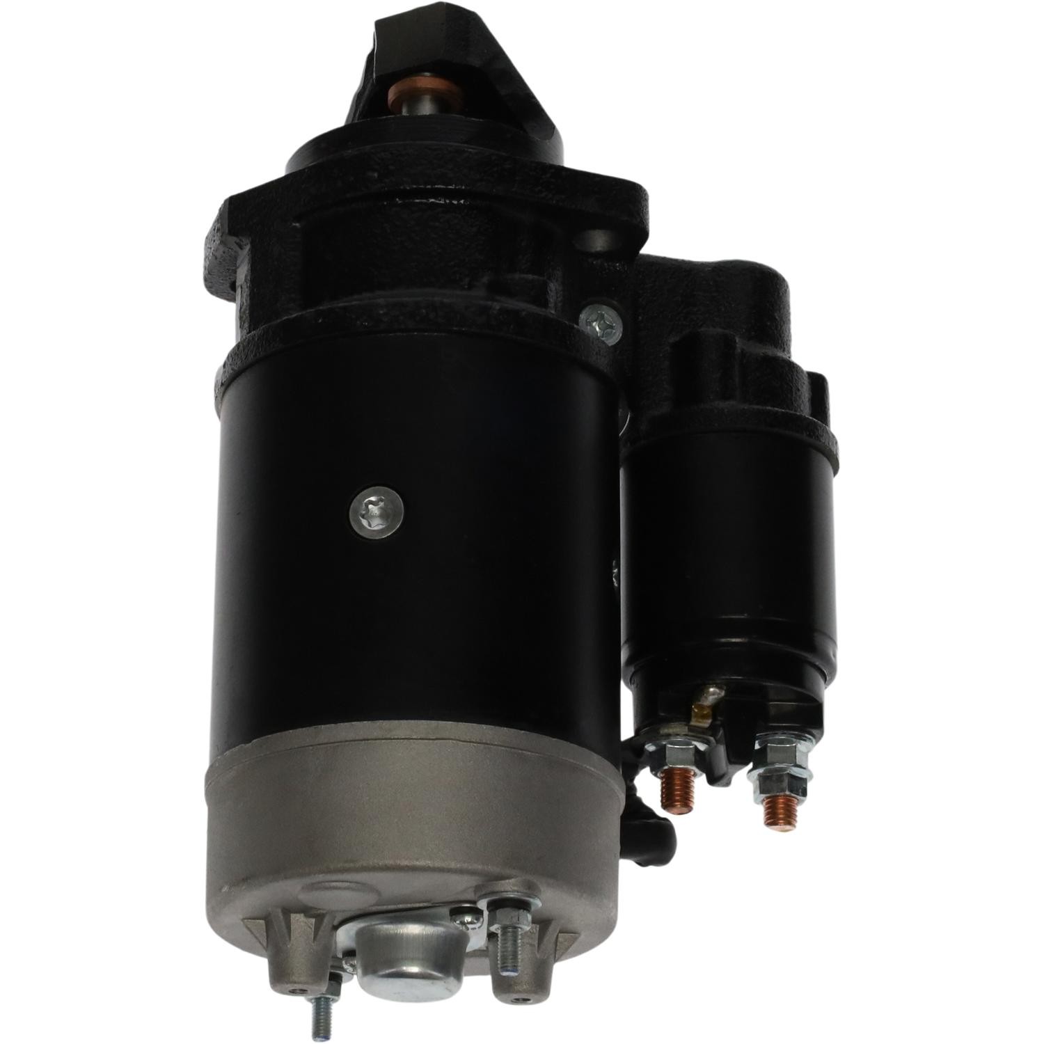 New 12V CW Starter Fits Lamborghini Ag 653 DT 105.3P 1979-1985 0001262031 MT68PA