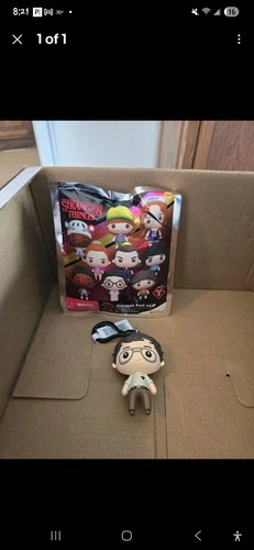 Stranger Things Lot - SOLD