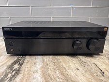 Sony STR-DH590 5.2 Channel Home Theater 4K AV Bluetooth Stereo Receiver