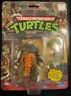 1989 TMNT RAT KING Vintage Figure