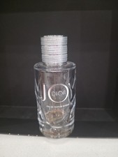 DIOR JOY INTENSO 90 FRASCO DE PERFUME VACÍO (RECARGABLE)