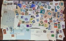 Ireland - Eire Mixed Unchecked Cover & Stamps /L117/
