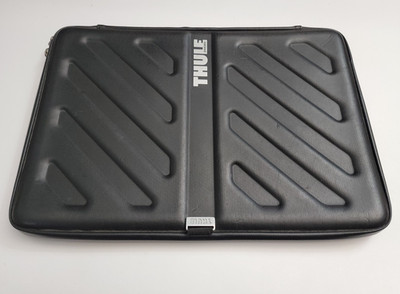 Genuine Thule Gauntlet Laptop Sleeve Laptop Case for 13''/14'' Apple MacBook PC