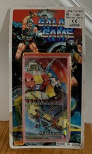Vintage Space Galaxy Lucky Ball Pinball Game Handheld Pocket Mini 1970's NOS