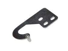 KRIB BLING FLS-80G Mini Refrigerator : Upper Door Hinge {P9223}