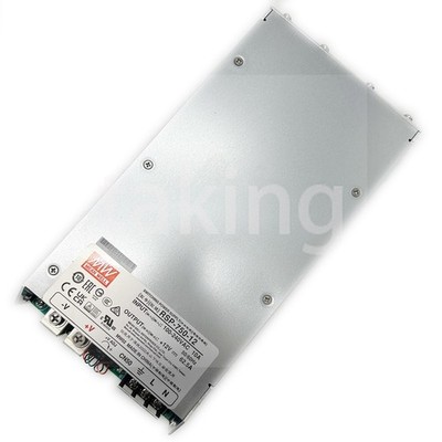 Brand New RSP-750-12 12V 62.5A 750W Switching Power Supply for MEAN WELL