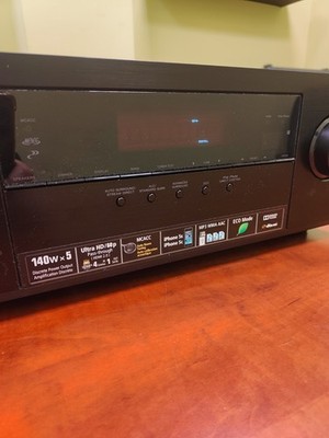 Pioneer VSX-524-K