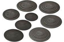 MIX anelli per forno fuoco anello per stufa piastra per forno anello per...