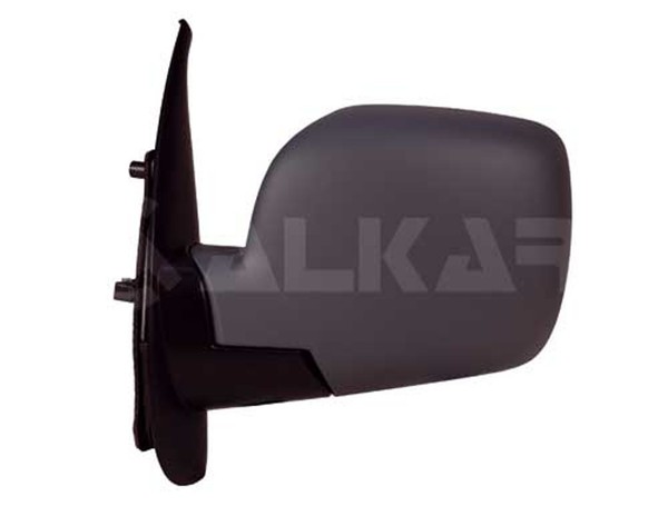 Alkar AußEnspiegel 9239160 FüR BOP FW0 KW0 BE Renault Kangoo Beheizbar Konvex 2-image