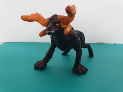 Schleich Eldrador LAVABESTIE LAVAKREATUR Eldrador