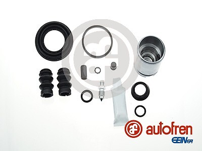 Autofren Seinsa D41612C Bremssattel Rep-Satz Kolben Ø 42Mm Hinten FüR Interstar-image