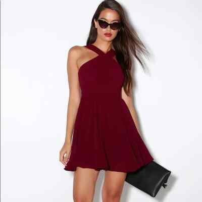 green emerald velvet dress SUMMER GODDESS 'Silhouette Surfer' Womens Flowy White Dress (All Sizes) –  SUMMER GODDESS LIFE main image 1