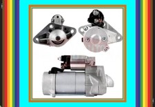 STARTER FOR KIA Carnival Grand Carnival Sedona 2.9 Diesel 2.0KW 12V 361004X900