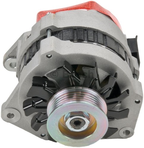 Bosch Alternator AL8596X 1991-1997 Saturn 1.9L (Remanufactured) - Picture 2 of 5